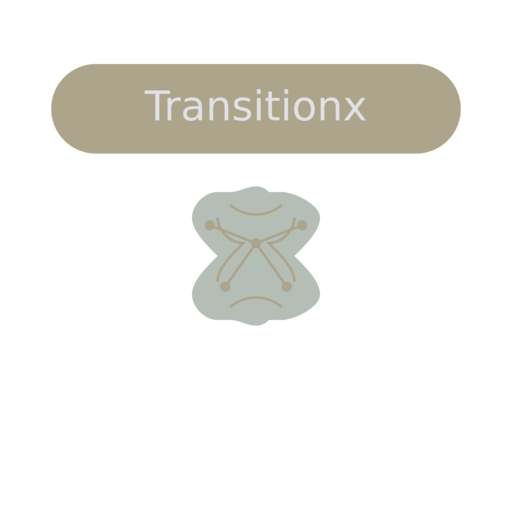 TransitionX Logo